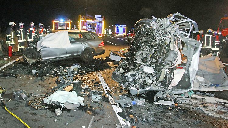 Langfristiges Ziel ist es, die Zahl der Verkehrstoten bis zum Jahr 2020 um 40 Prozent zu senken.