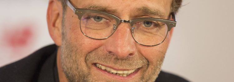 Jürgen Klopp Pressekonferenz FC Liverpool