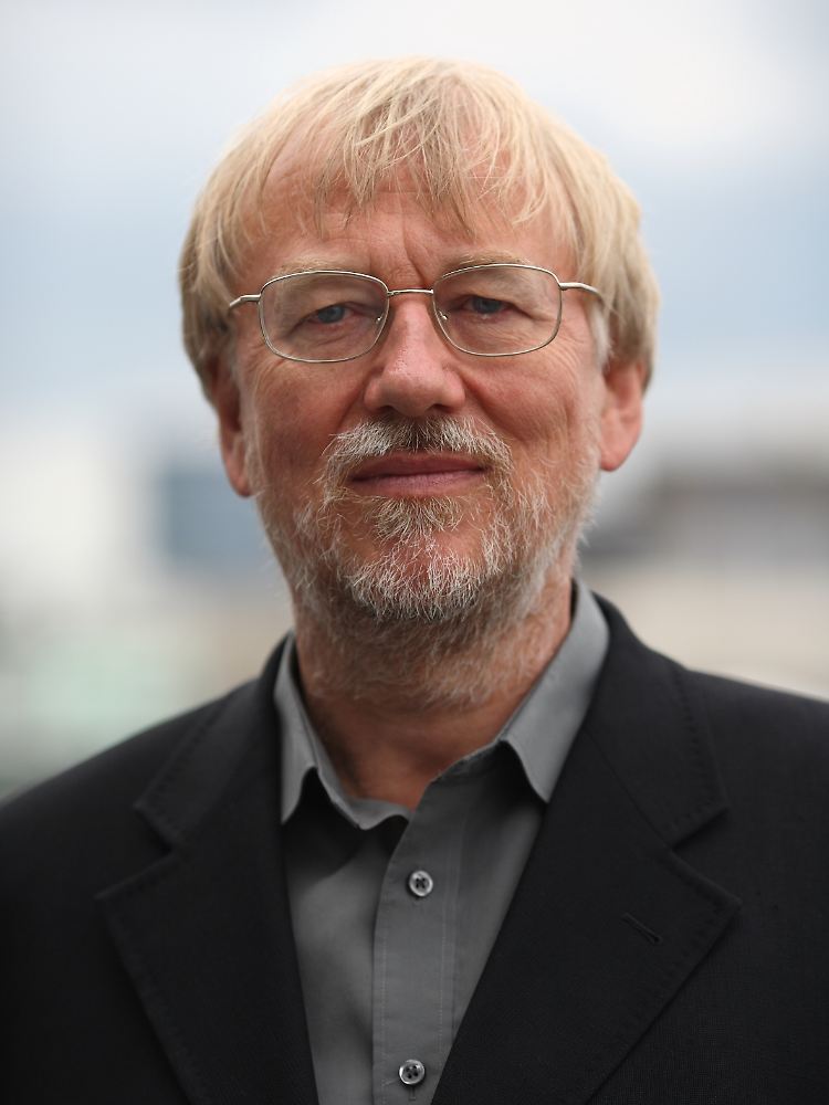 Jakob von Uexküll ist Stifter des "Alternativen Nobelpreises".
