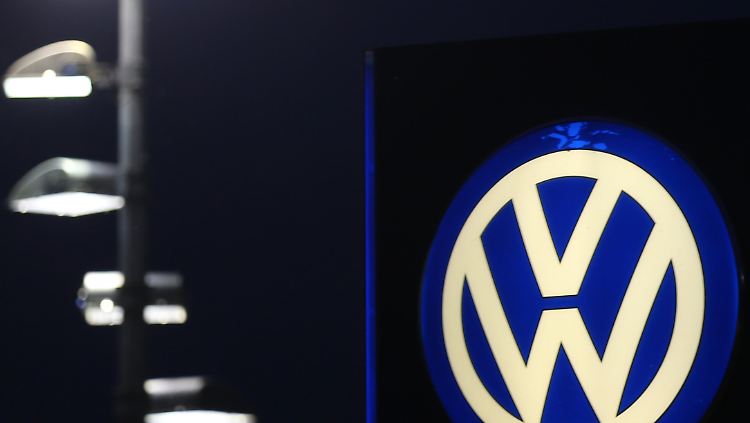Trübe Aussichten für VW.