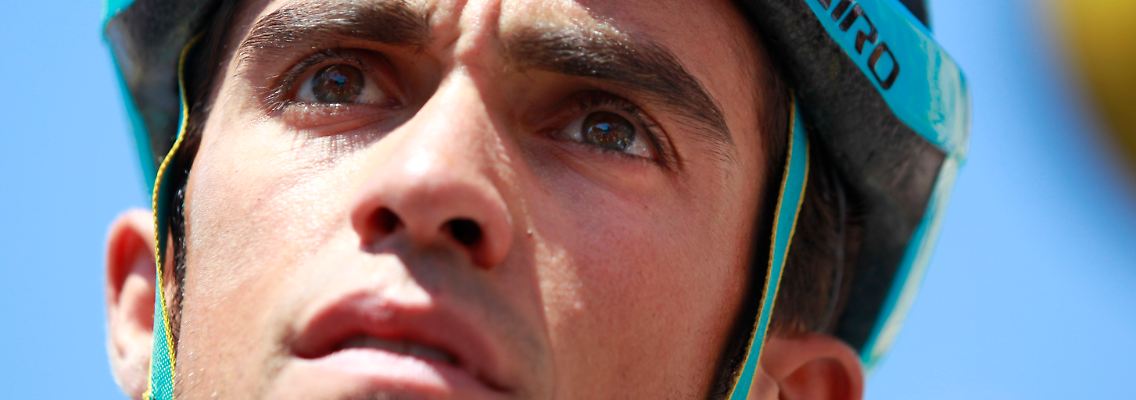 Alberto Contador wurde nicht durch Fleisch kontaminiert, sagt die Welt-Anti-Doping-Agentur.