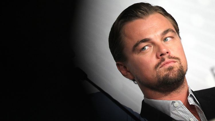 DiCaprios Produktionsfirma Appian Way ist Mitkäufer von Rechten an einem noch nicht veröffentlichten Buch über den Skandal. Ein Filmerfolg scheint da vorprogrammiert.