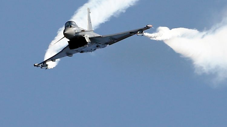 Airbus arbeitet an einem Nachfolger des Eurofighters. Aber das neue Kampfsystem soll noch andere Flieger ersetzen.