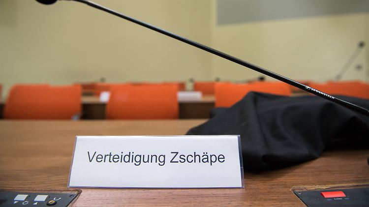 Die Verteidigung von Beate Zschäpe hatte mit ihrem Antrag auf Prozess-Aussetzung keinen Erfolg.