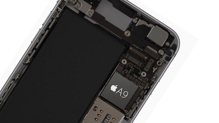 A9 ist nicht gleich A9: Apple verbaut im iPhone 6s Prozessoren von zwei verschiedenen Herstellern. 