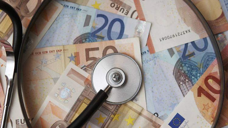 Erhöht die Krankenkasse den Zusatzbeitrag, kann der Versicherte kündigen.