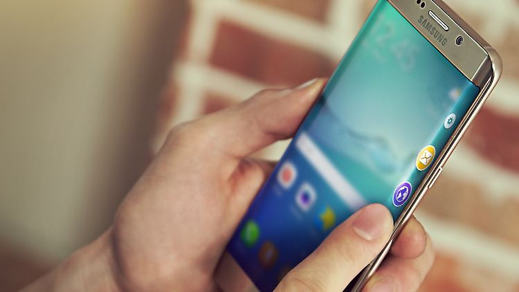 Kommt das Galaxy S7 mit druckempfindlichem Edge-Display?