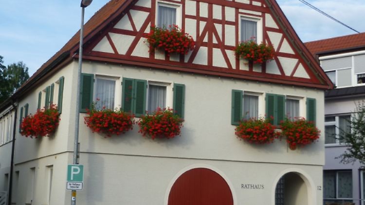 Der Bezirksbürgermeister von Oferdingen ist nach den Drohungen zurückgetreten.