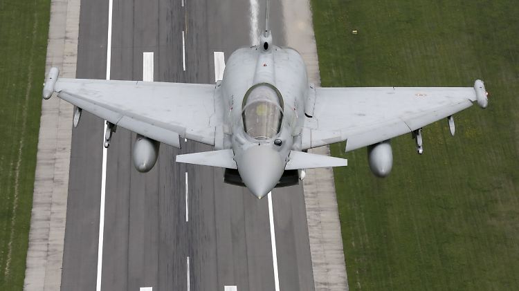Eurofighter "Typhoon"