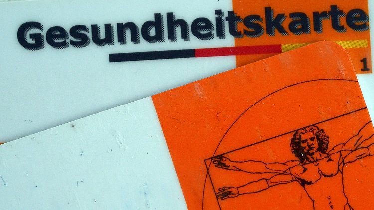 Das Geld, das den Krankenkassen fehlt, müssen die Arbeitnehmer zuschießen.