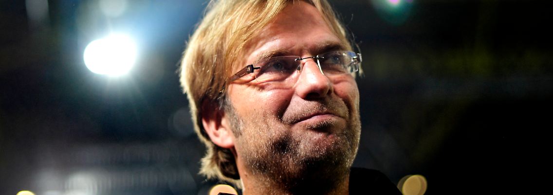"Sevilla ist das absolute Monster der Gruppe": Jürgen Klopp.