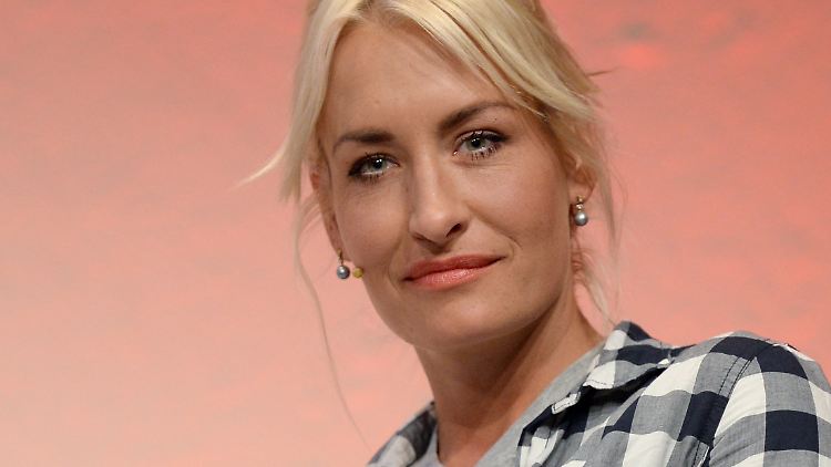 Hat Platz und teilt ihn mit Flüchtlingen: Sarah Connor.