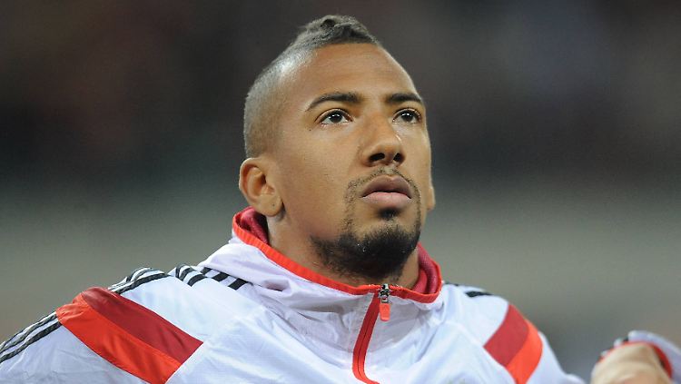Ist zur selbstbewussten Führungsfigur gereift, bei den Bayern und in der Nationalelf: Jérôme Boateng.