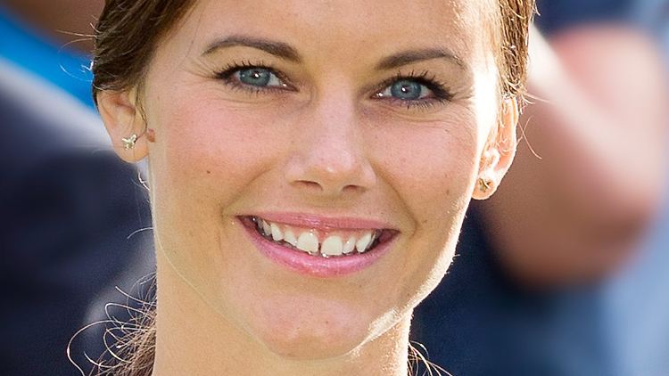 Im vergangenen Juni gaben sich Carl Philip von Schweden und das ehemalige Model Sofia das Jawort.