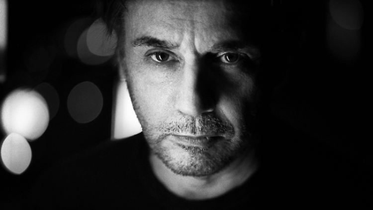 Monsieur Jarre lässt bitten ...