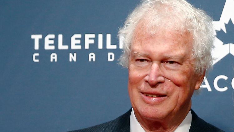 Ken Taylor.