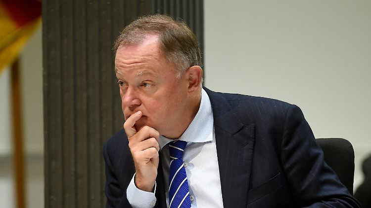 Stephan Weil ist VW-Aufsichtsratsmitglied.