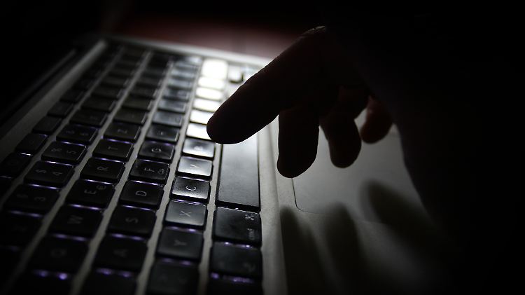 Der 20-Jährige soll ein ganzes Team von Hackern angeführt haben.