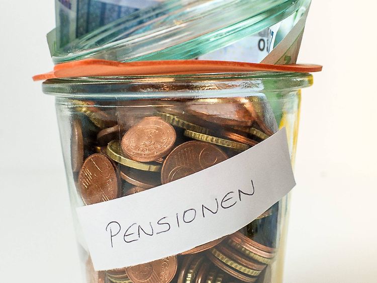 Einmal gemachte Zusagen sind auch im Fall einer Insolvenz sicher, betonen Fachleute.