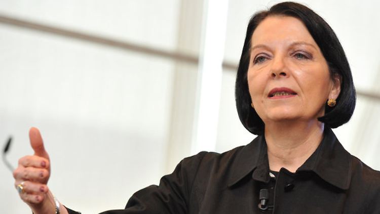 Christine Hohmann-Dennhardt soll bei VW für die Einhaltung der Regeln sorgen.