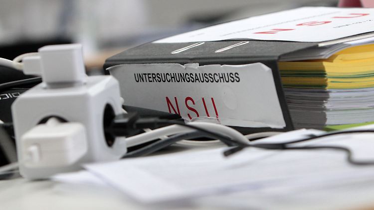 Ist die Wachsamkeit gegen rechte Umtriebe heute groß genug?