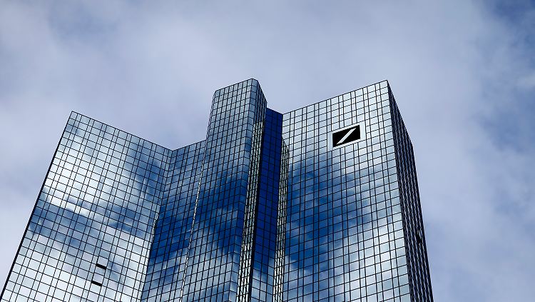 Altlasten aus der Vergangenheit: Im CDS-Skandal kann die Deutsche Bank Rechtsrisiken mit der Beteiligung an einem Vergleich belegen.