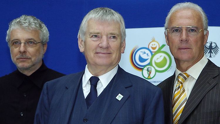 Mit Hilfe einer Millionensumme sollen die deutschen WM-Bewerber die FIFA Exekutive beeinflusst haben.