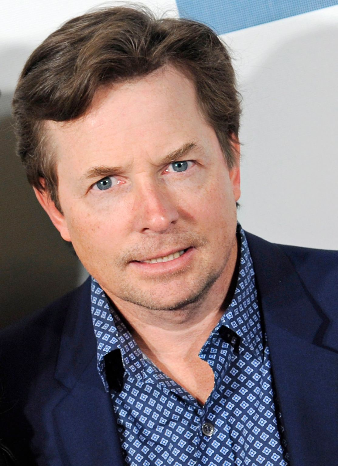 Michael J. Fox kennt man aus zwei Gründen: …