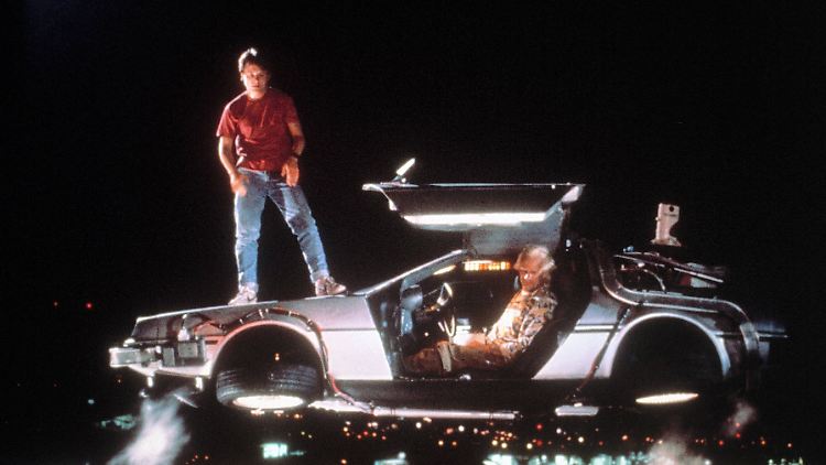 Fans würden sich sicher über die Rückkehr von Marty McFly (Michael J. Fox) und Dr. Emmett Brown (Christopher Lloyd) freuen. 
