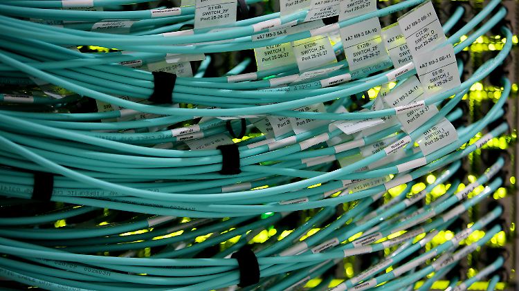 Die Sicherheitsfirma CrowdStrike will die Angriffe nach China zurückverfolgt haben.