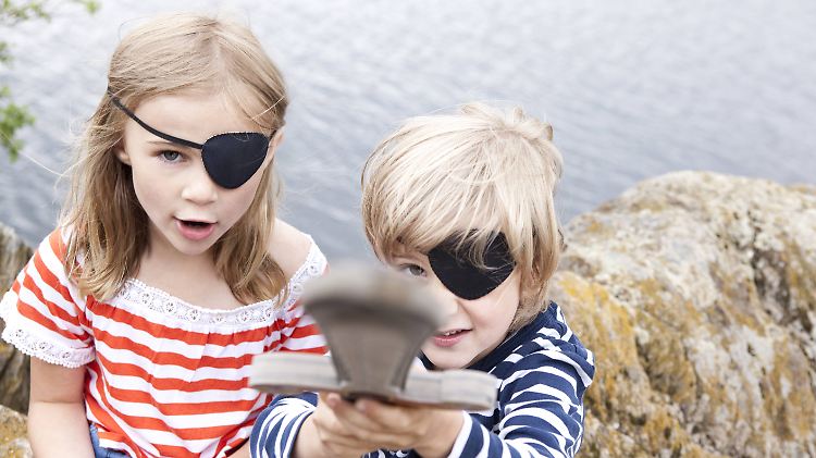 Die Jüngsten galten bisher als besonders rebellisch.