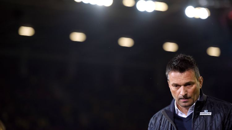 Christian Heidel bleibt