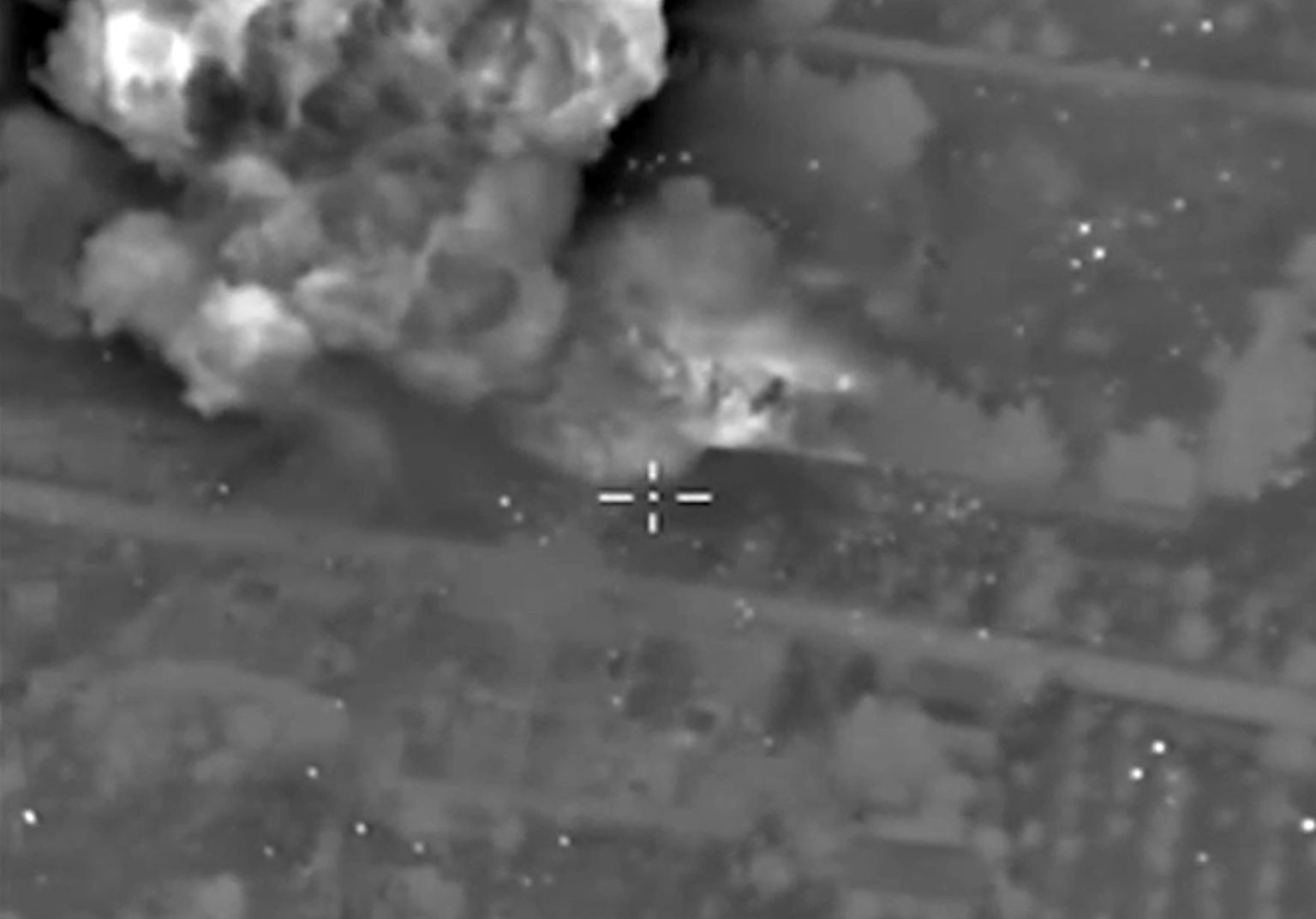 Seit Tagen ist Aleppo, die zweitgrößte syrische Stadt, wieder heftig umkämpft. 