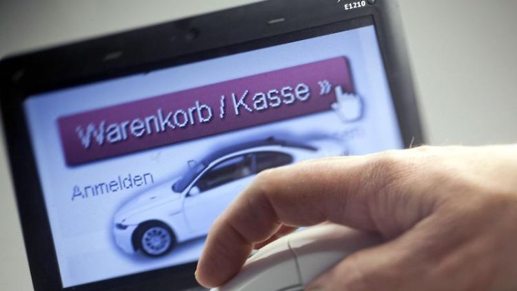 Ein eindeutiges Warnzeichen für einen Betrugsversuch ist  ein Angebot, das zu gut ist, um wahr zu sein.