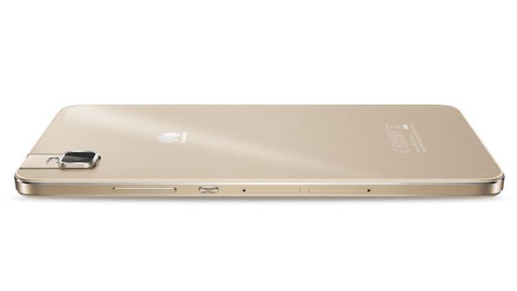 Das Huawei ShotX hat eine Schwenkkamera und kann bereits bestellt werden. 
