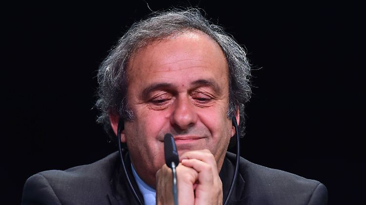 Michel Platini