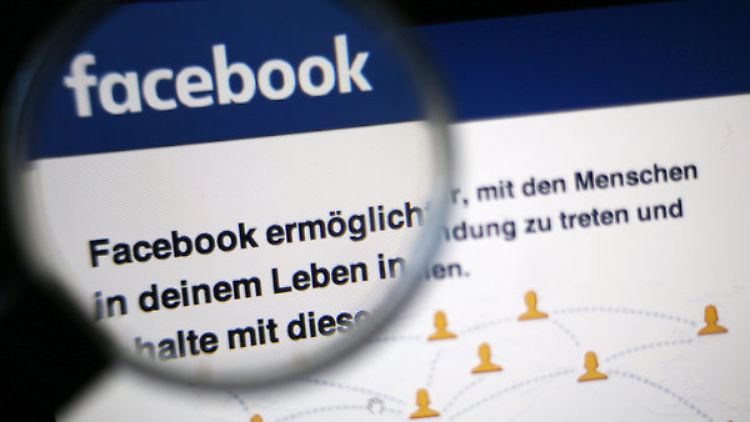 Facebook sagt Fake News den Kampf an.