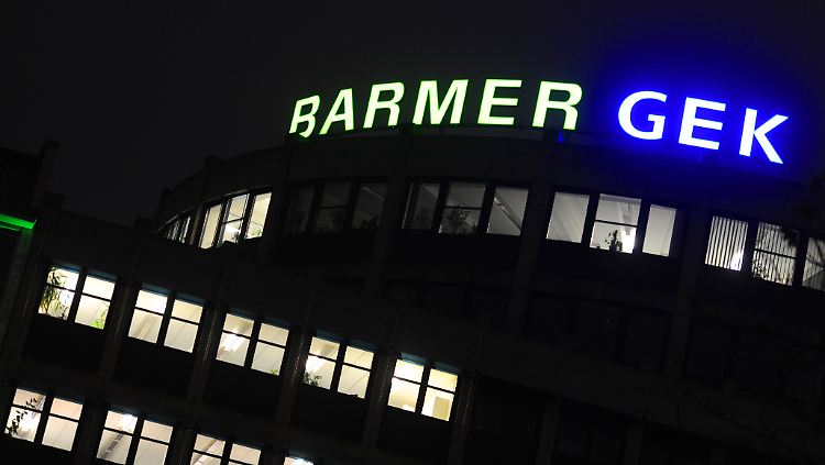 Die Barmer GEK will die BKK übernehmen.