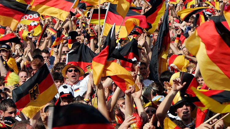 WM-Fan-Fest in Hannover. Die große Auftaktgala fand gar nicht statt. Den gezahlten Zuschuss aber forderte das Organisationskomitee trotzdem nicht zurück.