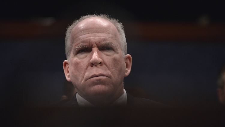 CIA-Direktor Brennan hatte den Hacker als "Kiffer" bezeichnet.