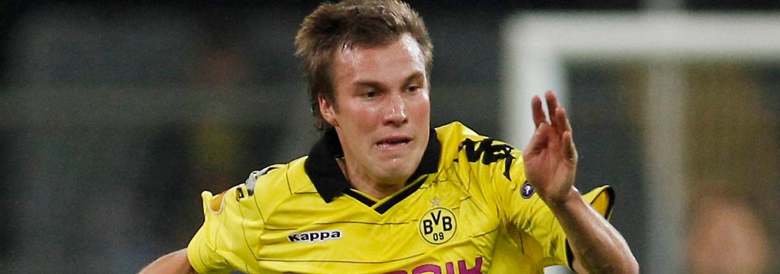 Er ist dabei: Kevin Großkreutz.