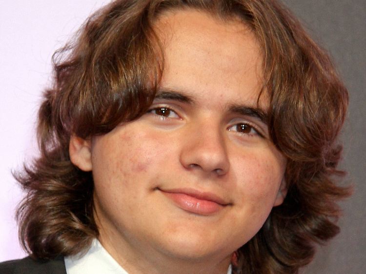 Prince Jackson scheint zu bestätigen, das Michael Jackson nicht sein biologischer Vater ist.