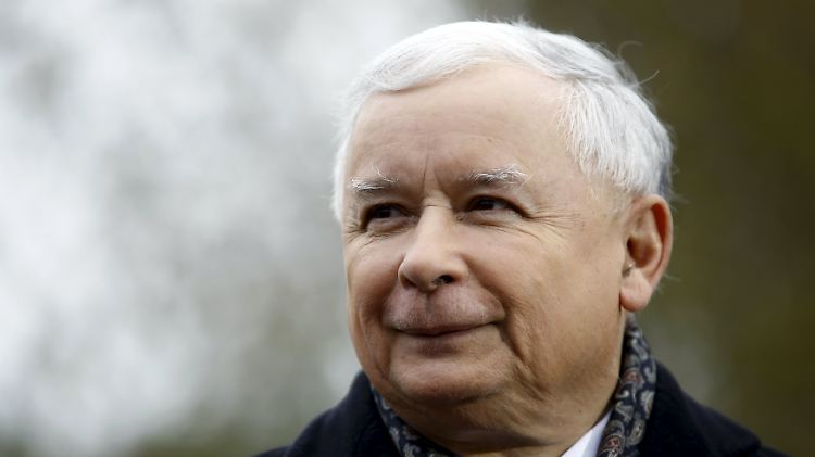 Kaczynski könnte nun doch triumphieren.