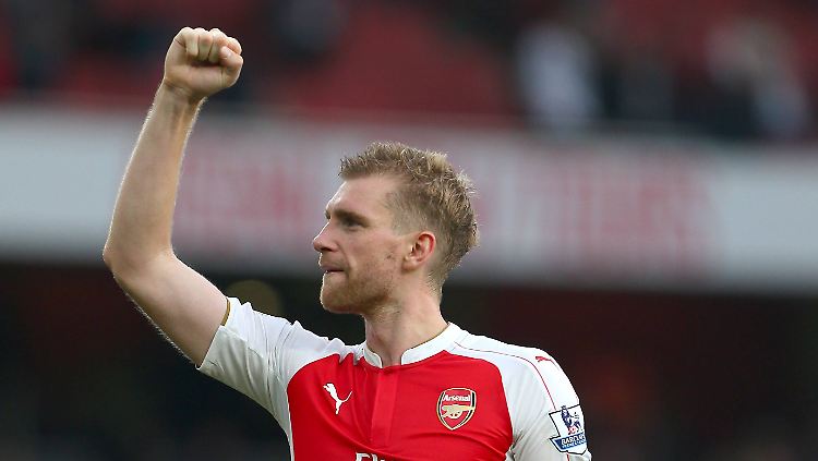 Per Mertesacker weiß, wie die Bayern zu knacken sind. Werden es die Kölner dem FC Arsenal nachmachen können und die Münchner in die Knie zwingen?