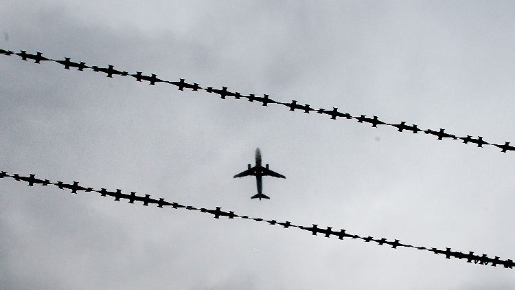 Die Union fordert, die Schwellen für Abschiebungen zu senken - "bis an die Grenzen, die uns das Völkerrecht setzt".