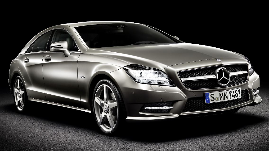 Die zweite Generation wirkt noch geschmeidiger als die erste.