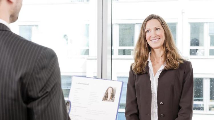 Quereinsteiger sind für den Arbeitgeber immer ein Risiko. Weiß der Bewerber überhaupt, worauf es ankommt in dem Job?
