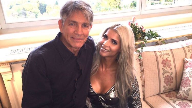 Ihren ersten Hollywoodstreifen dreht Micaela Schäfer mit Julia Roberts Bruder Eric in Österreich.