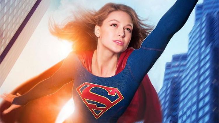 Eigentlich sollte "Supergirl" noch vor "Superman" die Welt retten. Jetzt muss sie sich erstmal Respekt verschaffen.