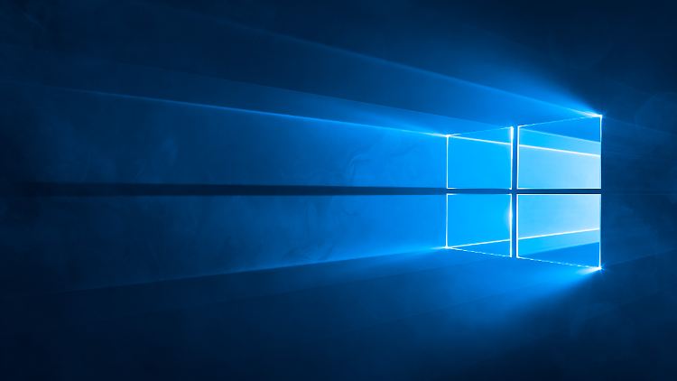Windows 10 läuft gut, aber noch nicht gut genug.